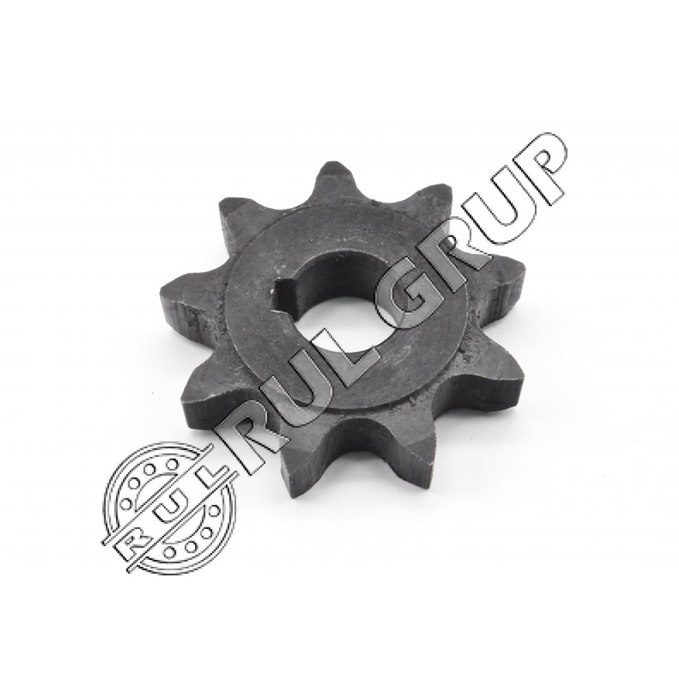 SPC ROATA FS Z=9 RUL